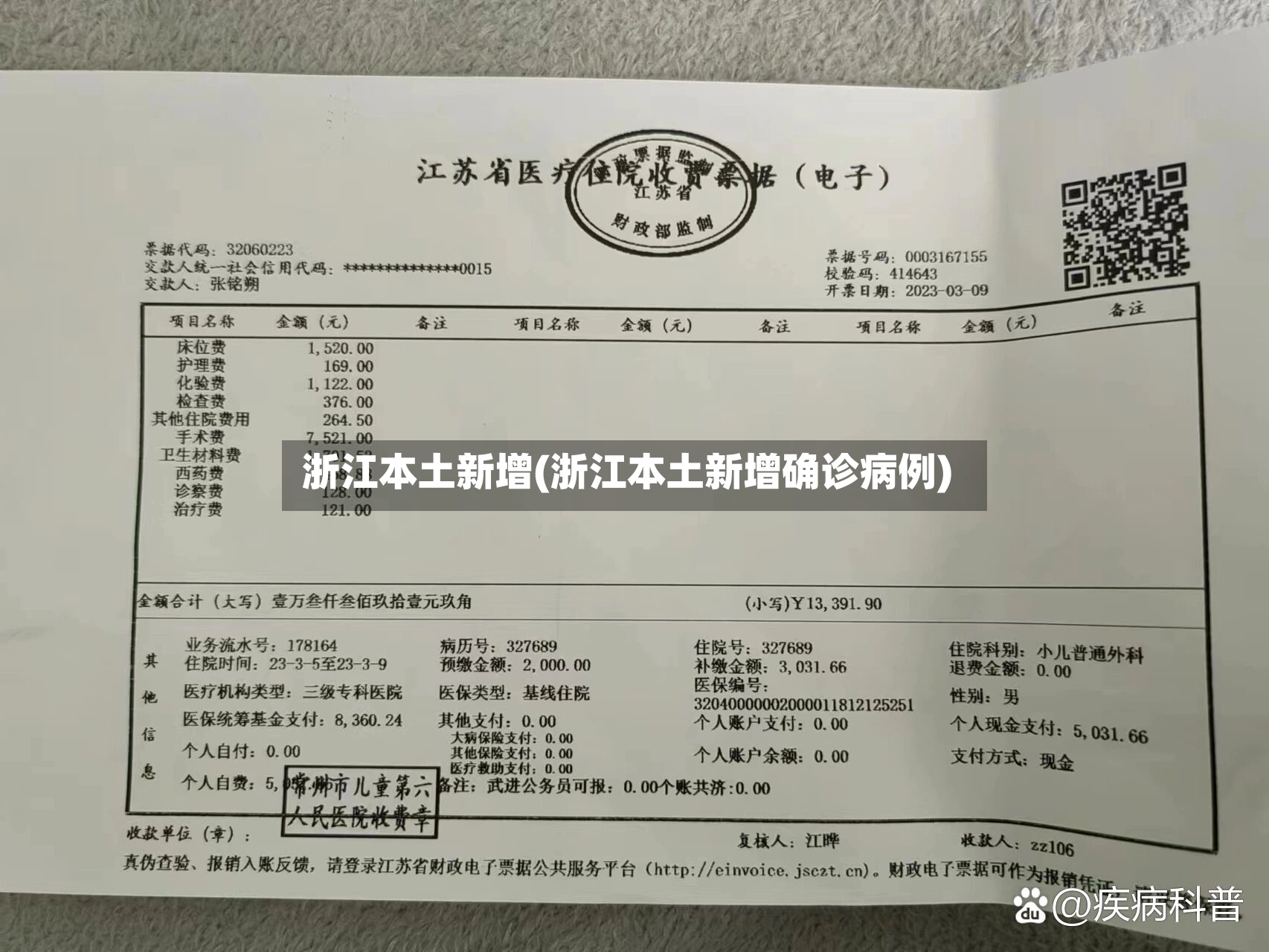 浙江本土新增(浙江本土新增确诊病例)-第2张图片