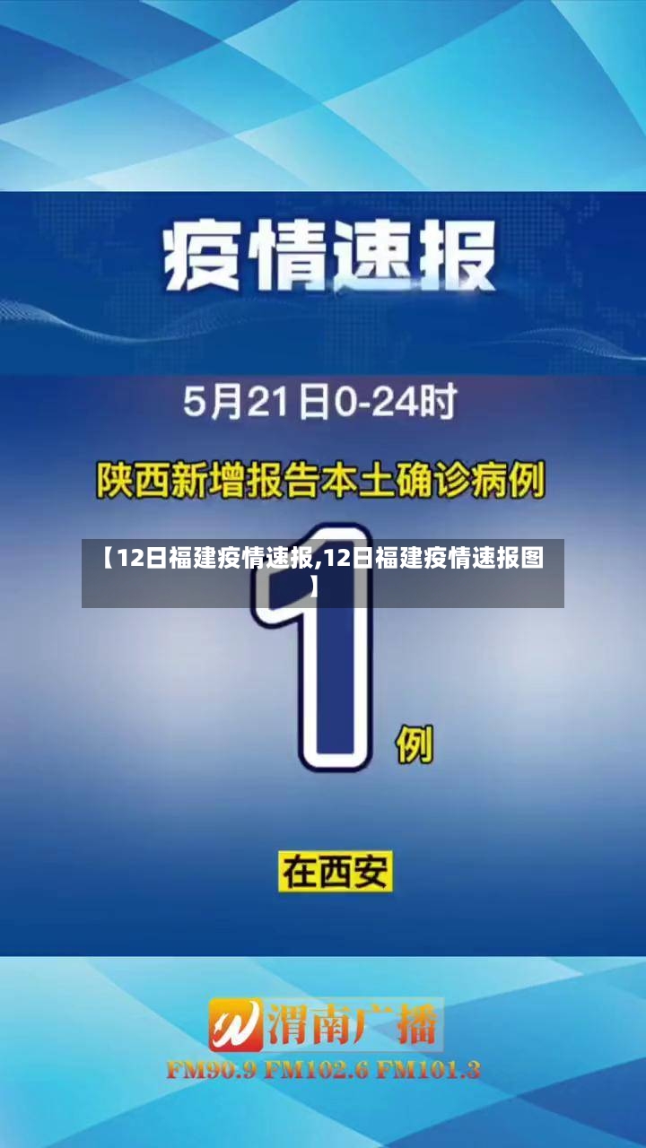 【12日福建疫情速报,12日福建疫情速报图】-第2张图片