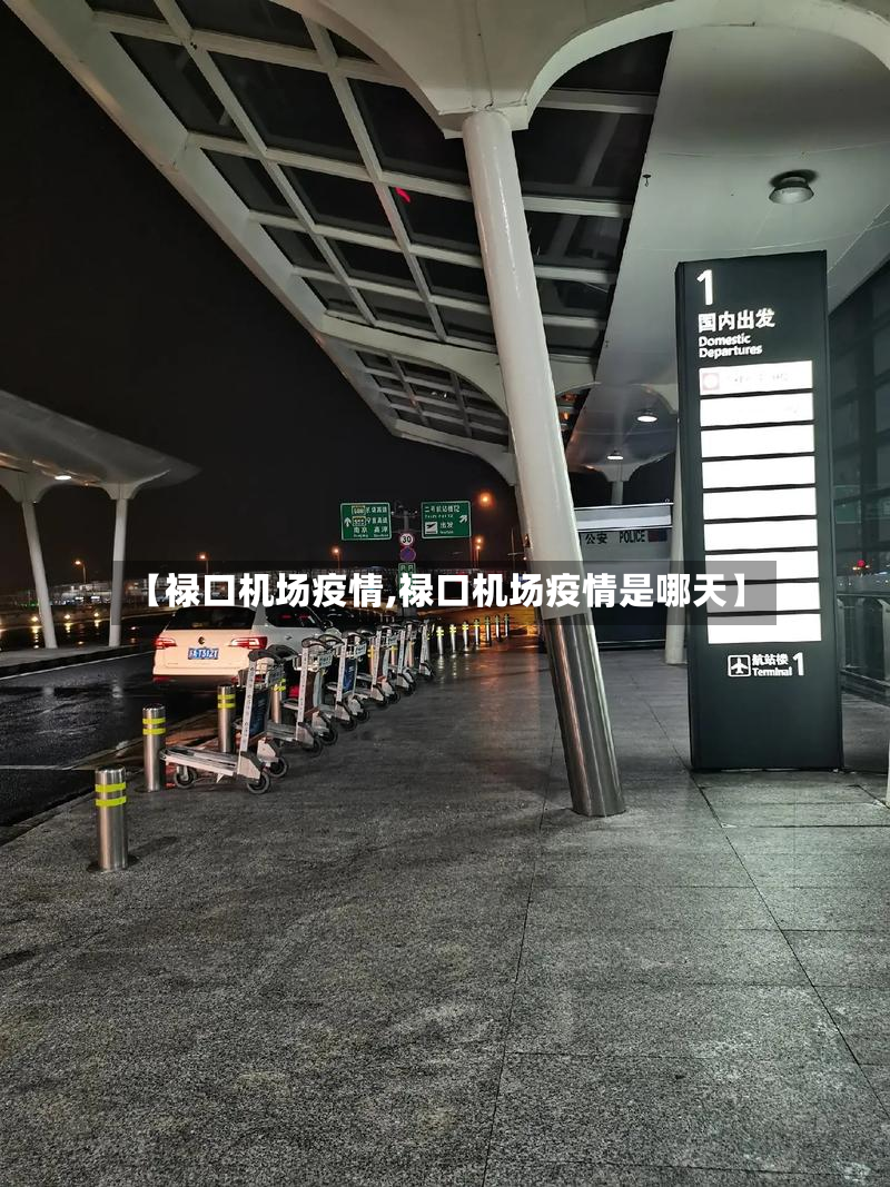 【禄口机场疫情,禄口机场疫情是哪天】-第2张图片