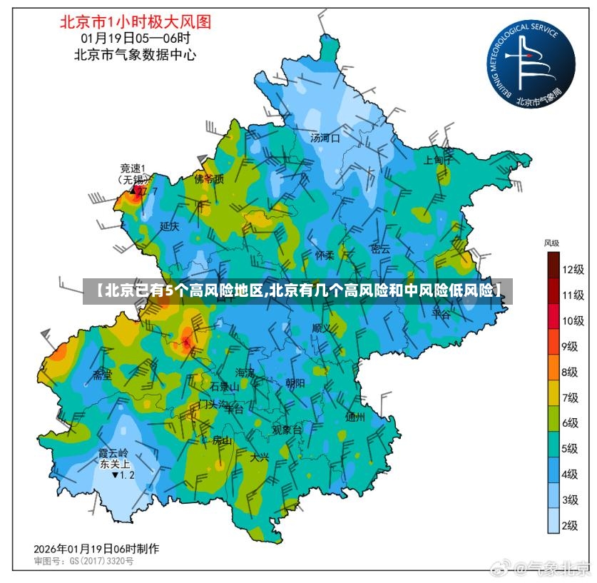 【北京已有5个高风险地区,北京有几个高风险和中风险低风险】-第3张图片