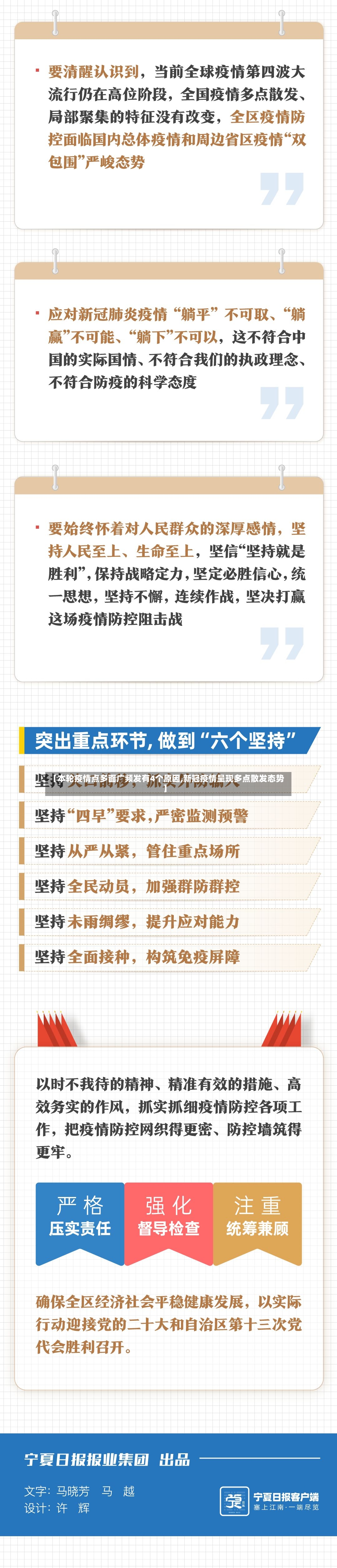 【本轮疫情点多面广频发有4个原因,新冠疫情呈现多点散发态势】-第2张图片