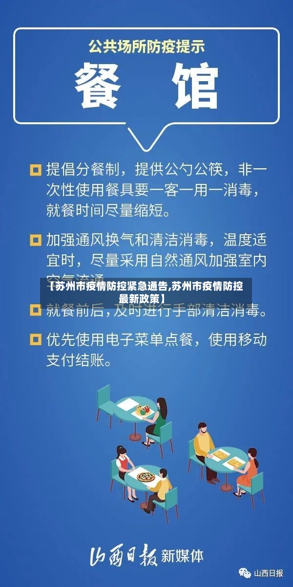 【苏州市疫情防控紧急通告,苏州市疫情防控最新政策】-第2张图片