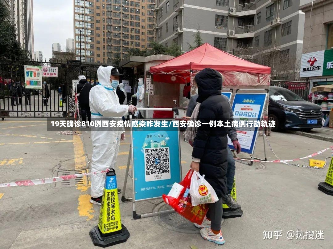 19天确诊810例西安疫情感染咋发生/西安确诊一例本土病例行动轨迹-第2张图片