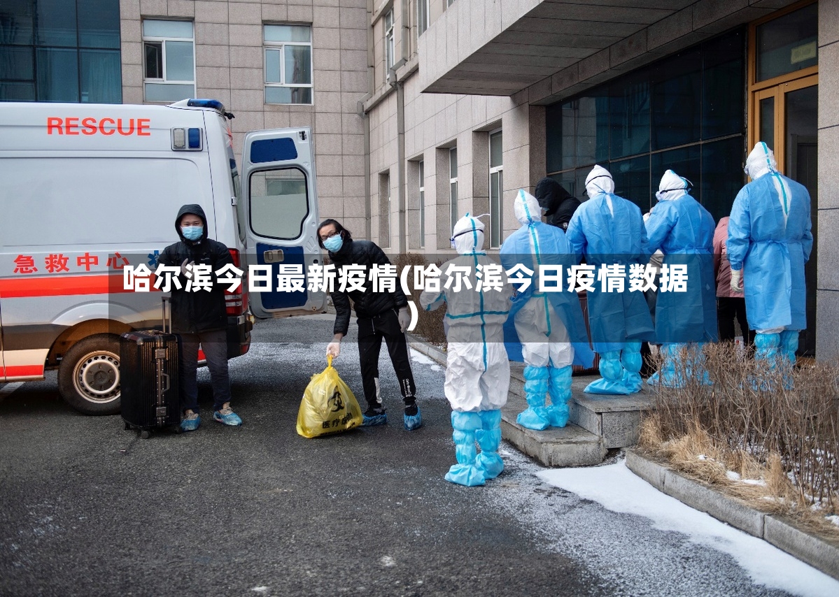 哈尔滨今日最新疫情(哈尔滨今日疫情数据)-第3张图片