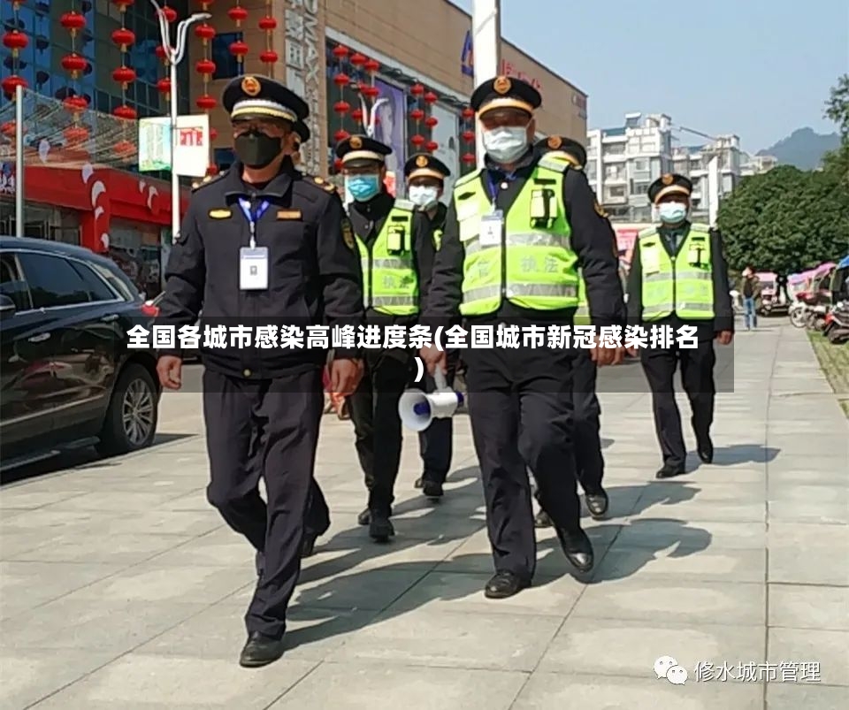 全国各城市感染高峰进度条(全国城市新冠感染排名)-第2张图片