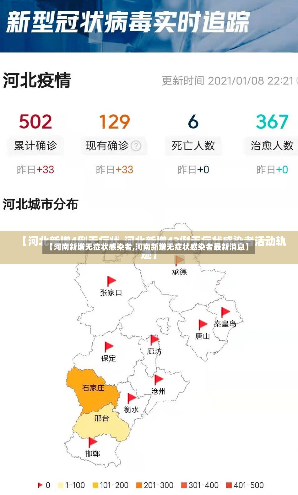 【河南新增无症状感染者,河南新增无症状感染者最新消息】-第2张图片