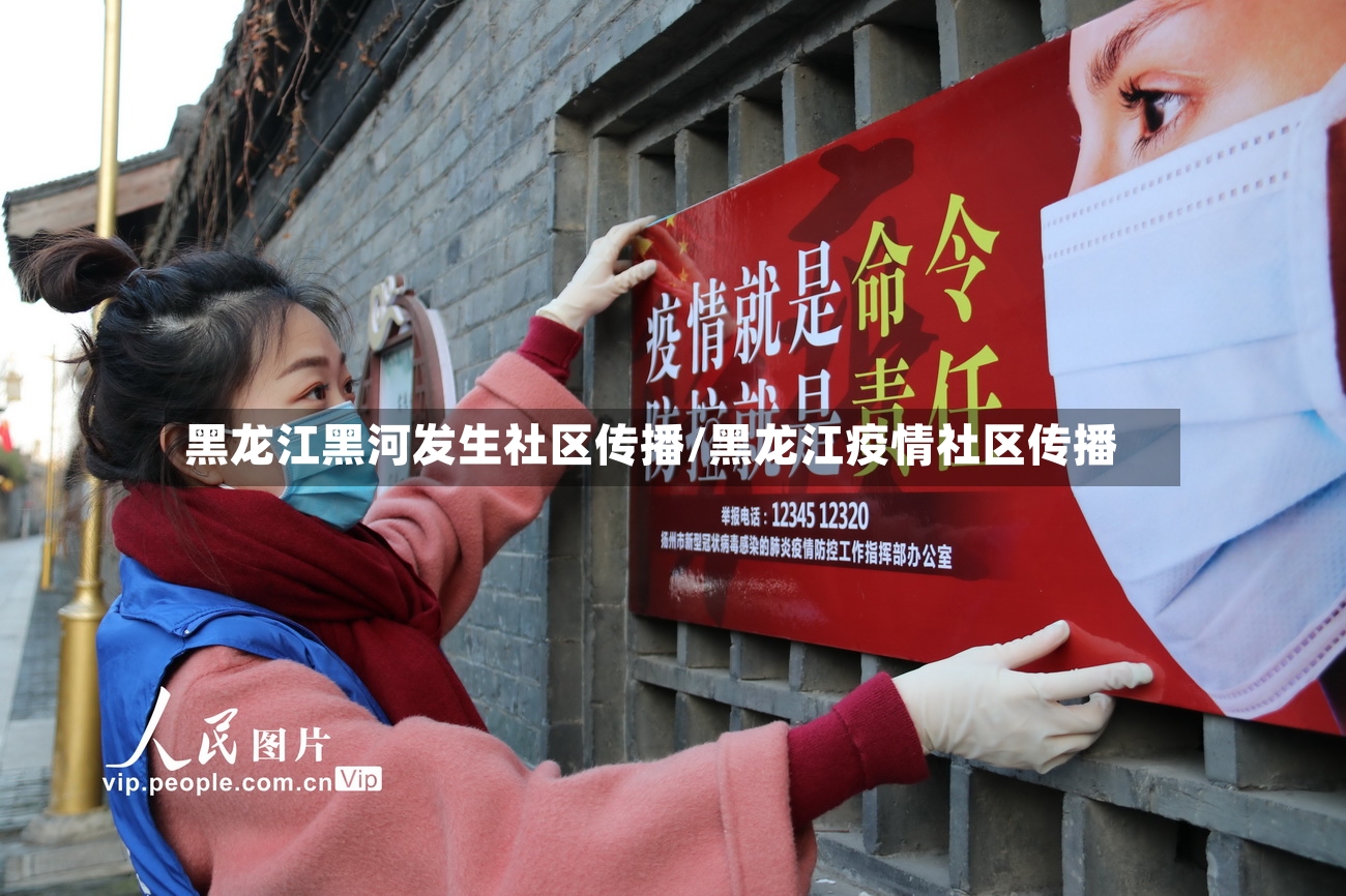 黑龙江黑河发生社区传播/黑龙江疫情社区传播-第2张图片