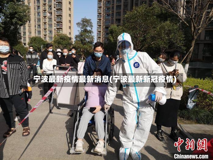 宁波最新疫情最新消息(宁波最新新冠疫情)-第2张图片