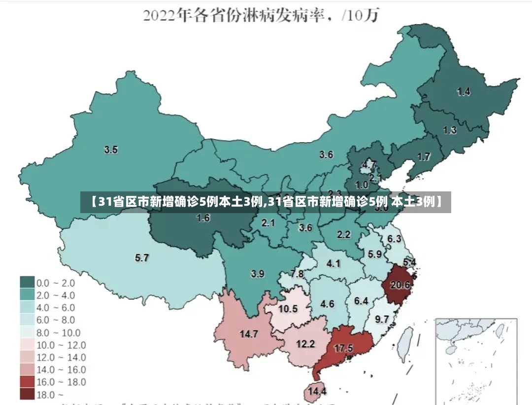 【31省区市新增确诊5例本土3例,31省区市新增确诊5例 本土3例】