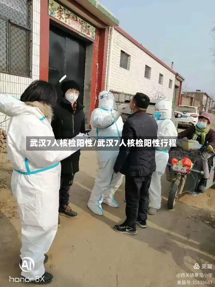 武汉7人核检阳性/武汉7人核检阳性行程-第2张图片