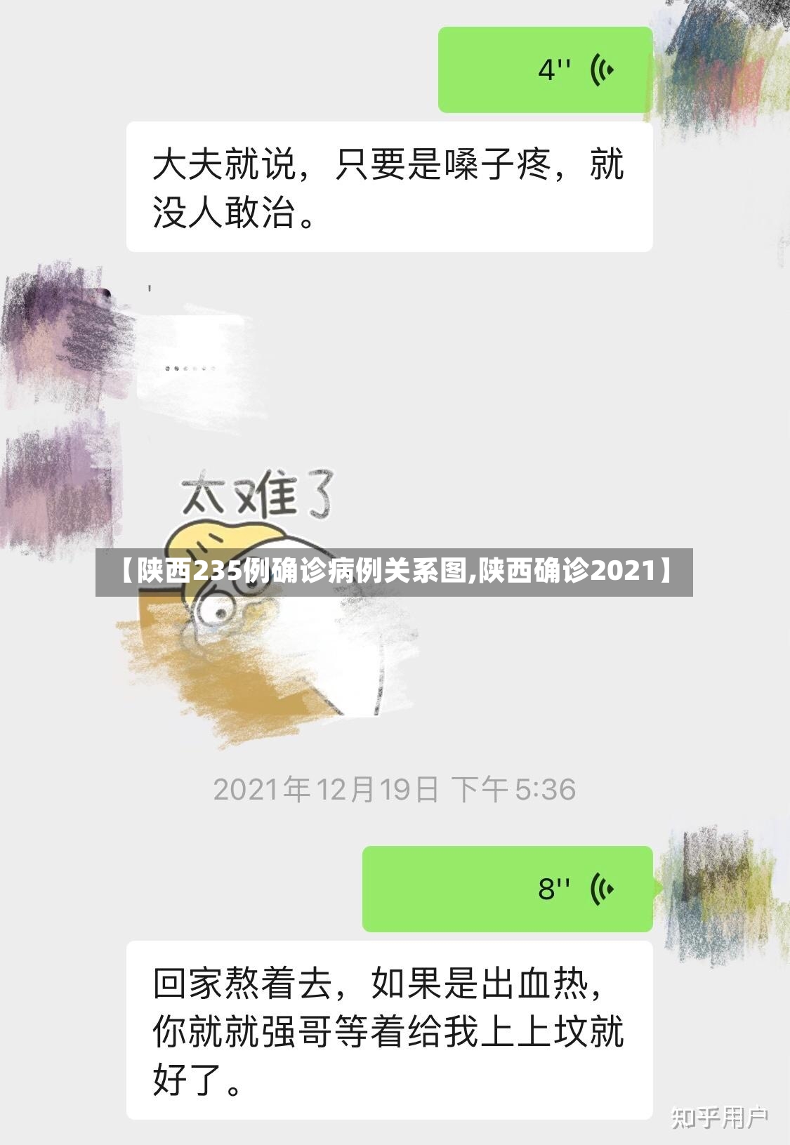 【陕西235例确诊病例关系图,陕西确诊2021】