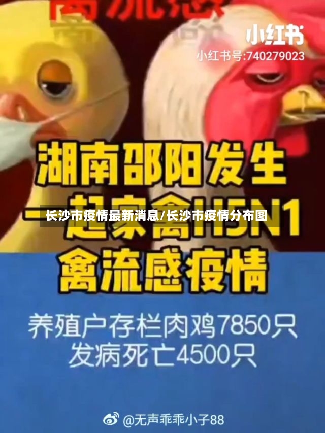 长沙市疫情最新消息/长沙市疫情分布图