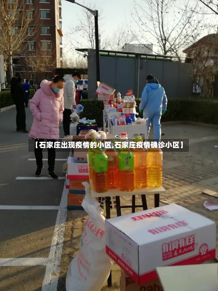 【石家庄出现疫情的小区,石家庄疫情确诊小区】-第3张图片