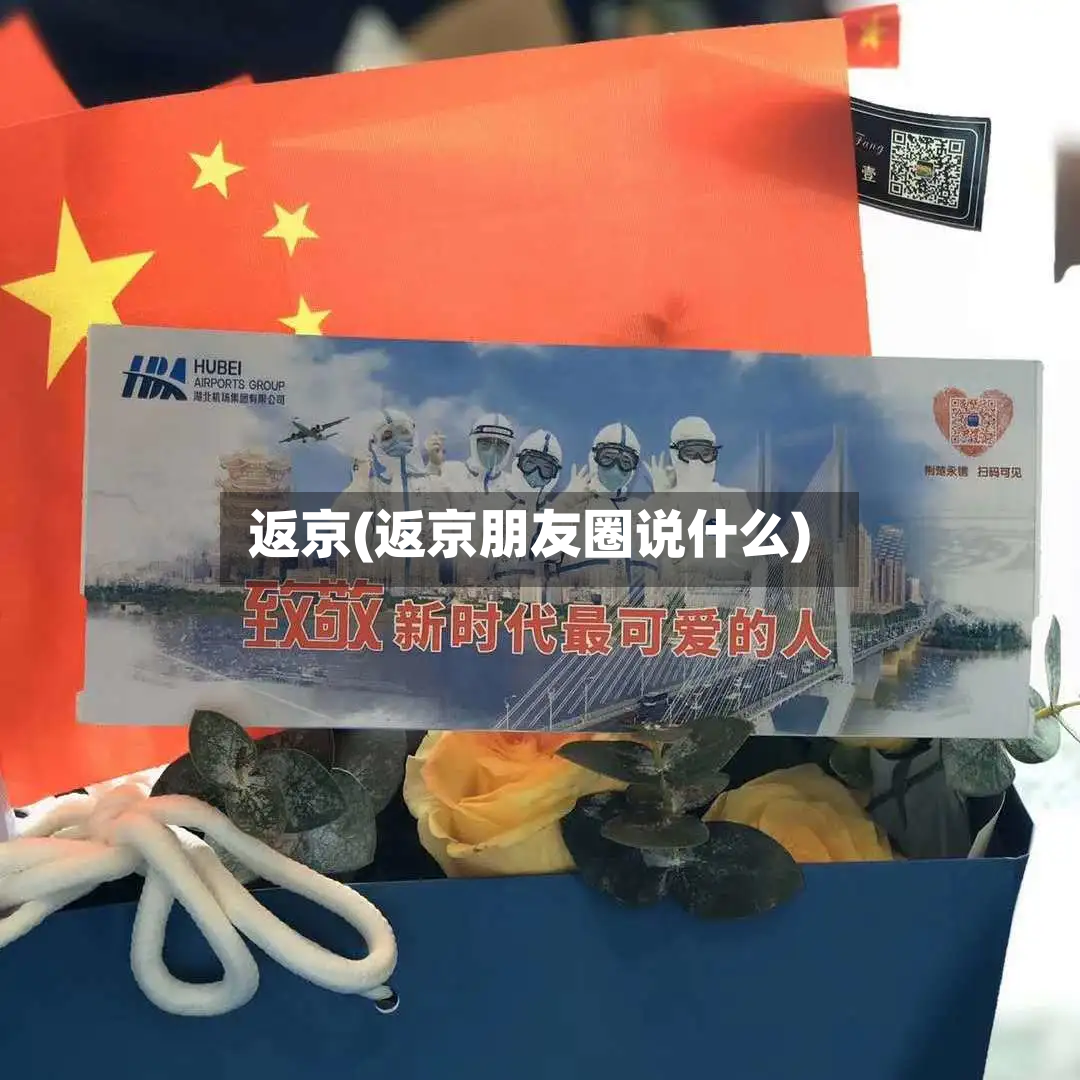 返京(返京朋友圈说什么)