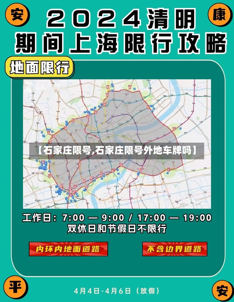 【石家庄限号,石家庄限号外地车牌吗】