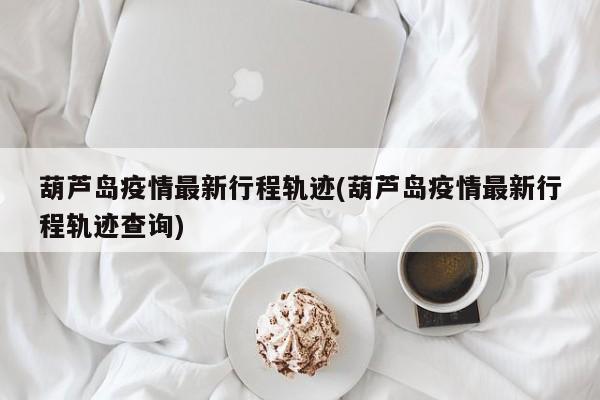 葫芦岛疫情最新行程轨迹(葫芦岛疫情最新行程轨迹查询)